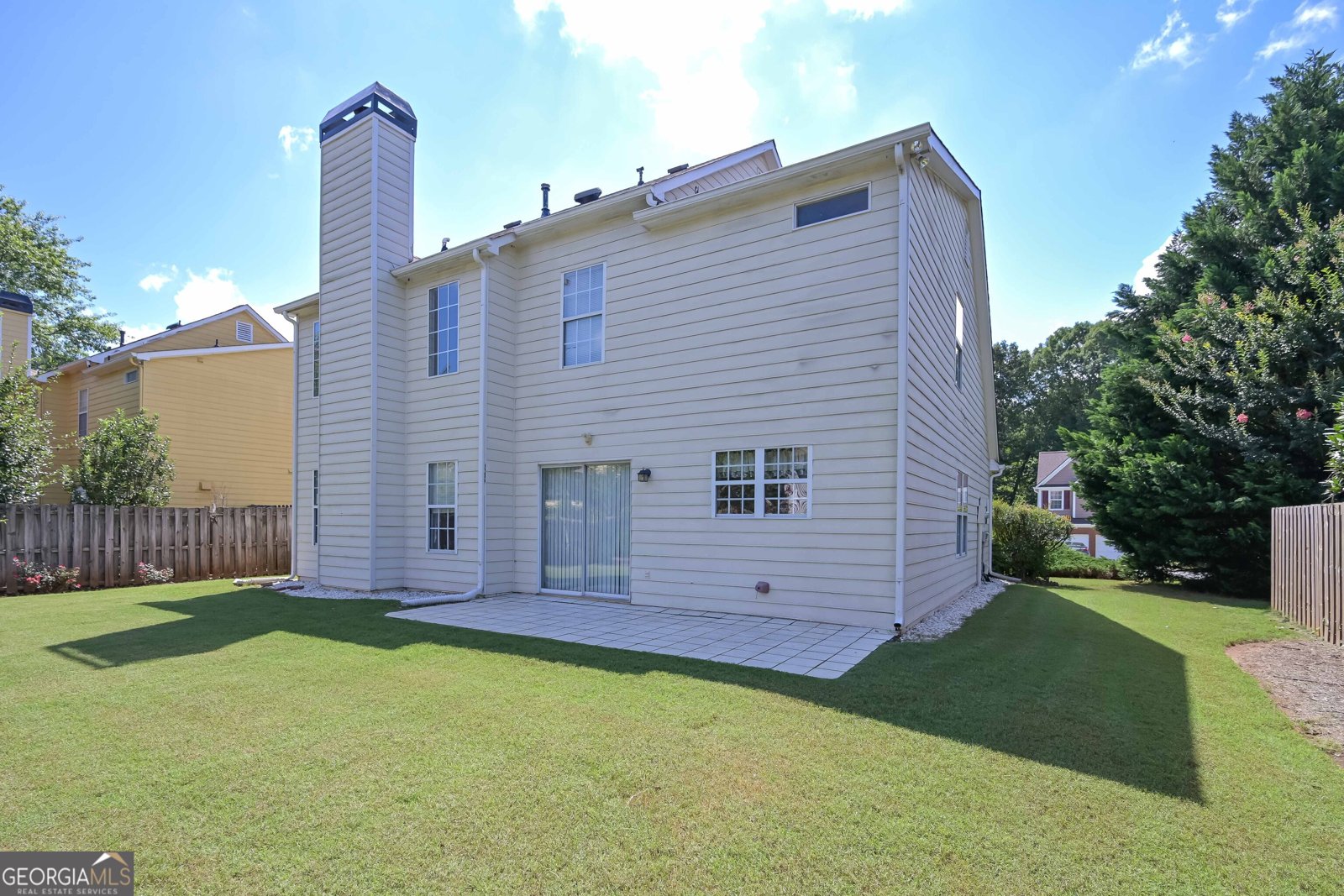 1265 Primrose Drive Roswell - 30