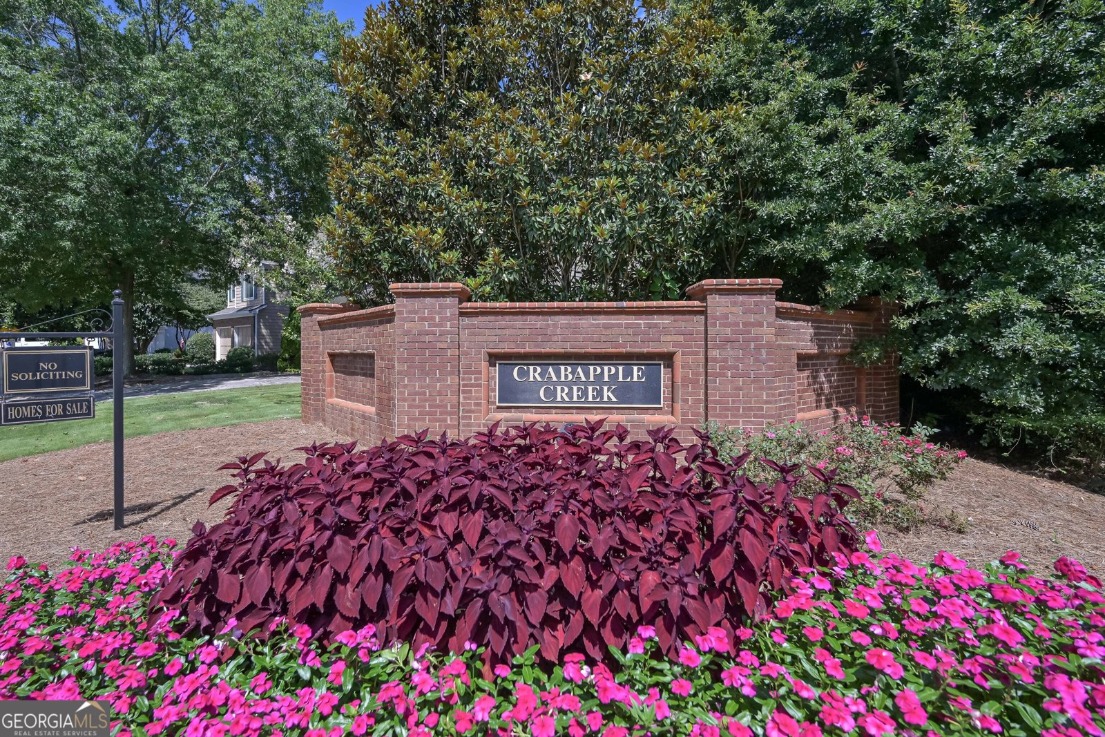 1265 Primrose Drive Roswell - 31