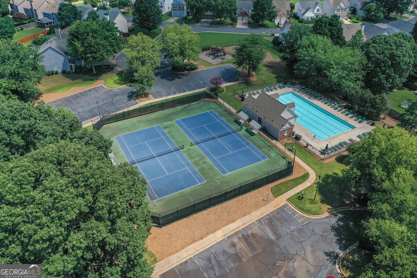 1265 Primrose Drive Roswell - 32