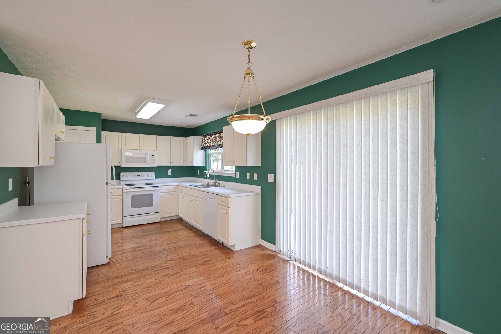 1265 Primrose Drive Roswell - 9