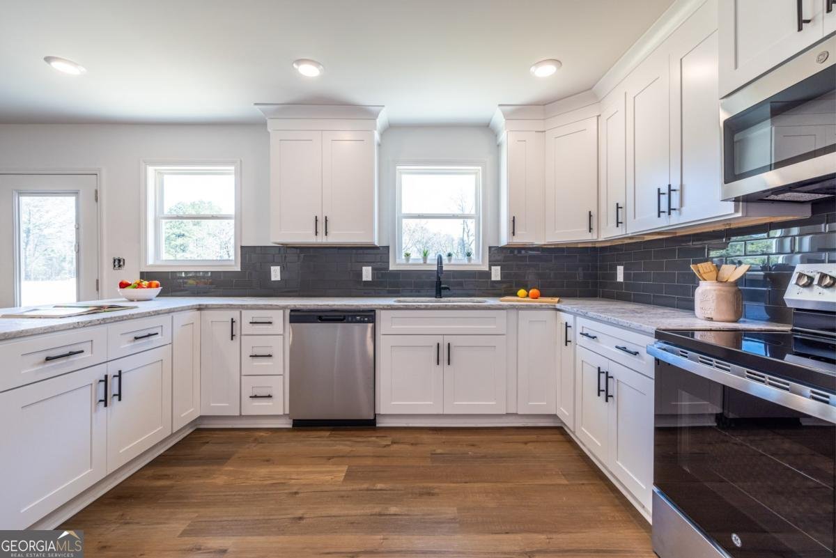 96 Sam Alexander Road Douglasville - 16
