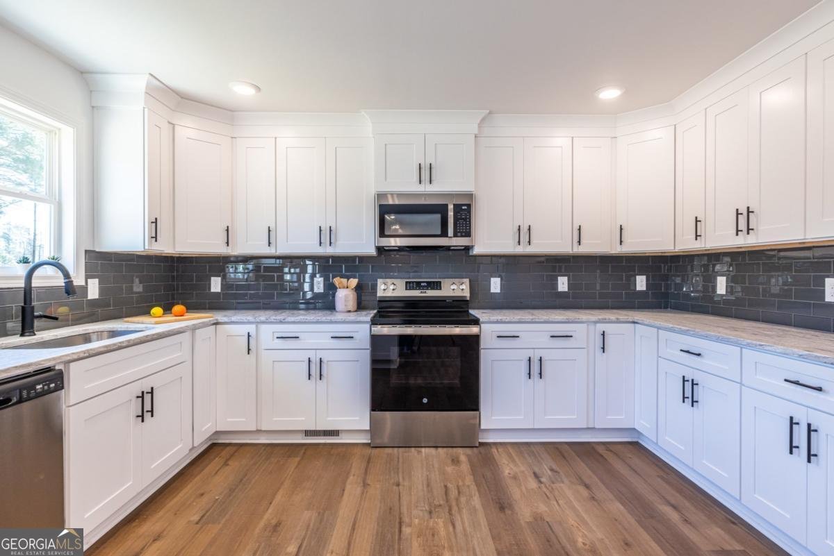 96 Sam Alexander Road Douglasville - 18