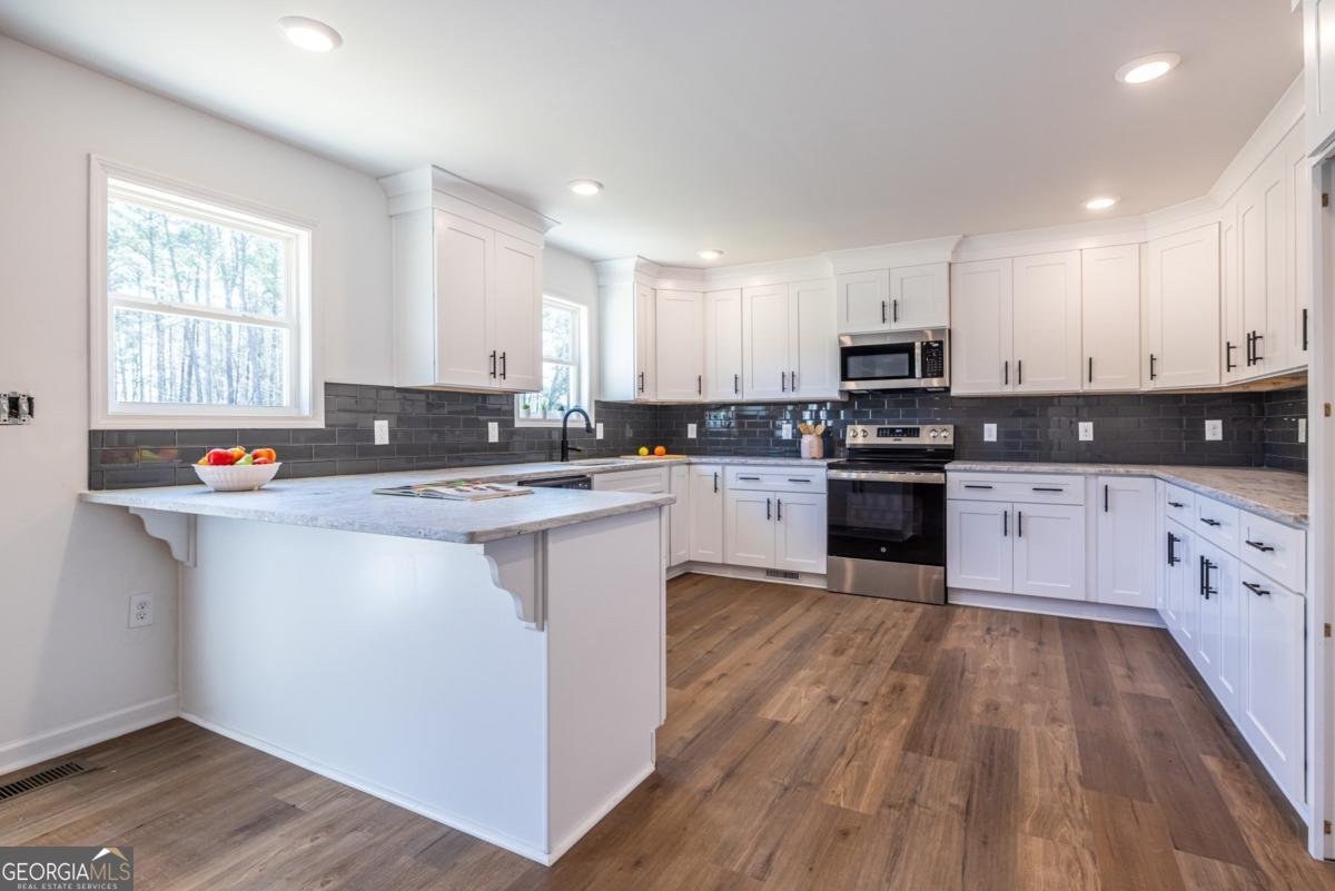 96 Sam Alexander Road Douglasville - 22
