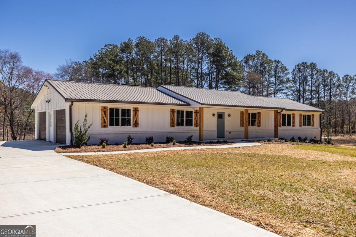 96 Sam Alexander Road Douglasville - 3