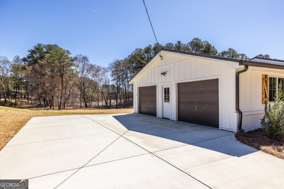 96 Sam Alexander Road Douglasville - 4