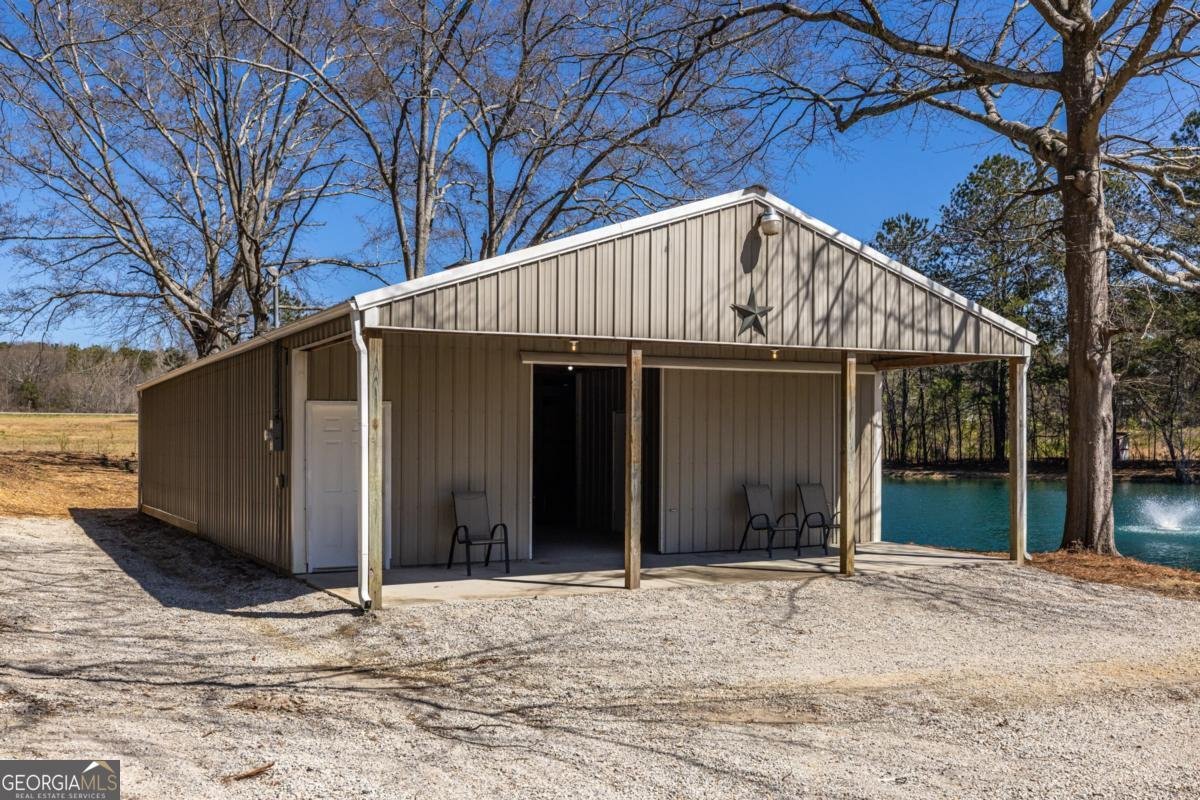 96 Sam Alexander Road Douglasville - 42