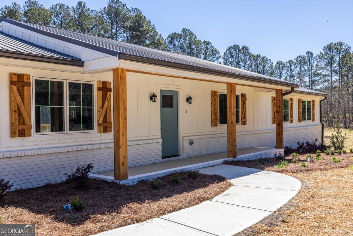 96 Sam Alexander Road Douglasville - 5
