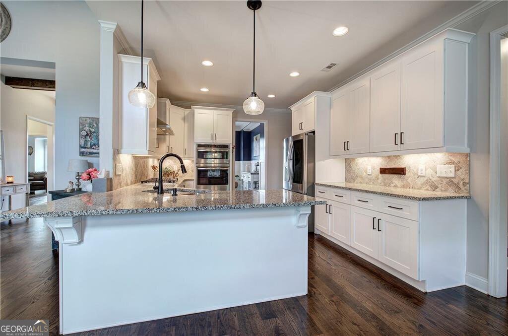 33 River Birch Drive Euharlee - 23