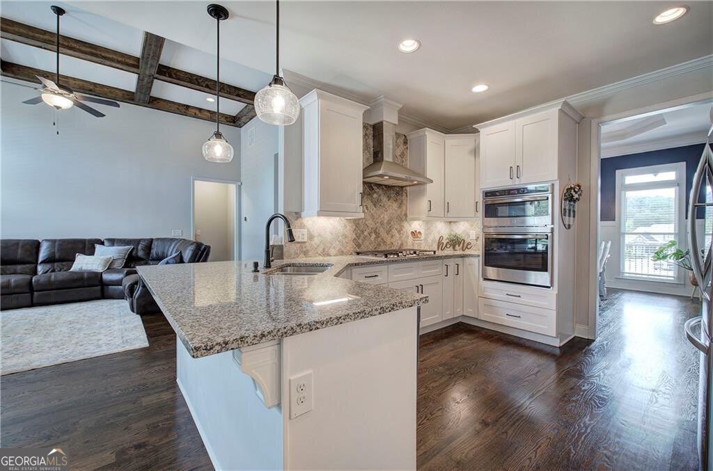 33 River Birch Drive Euharlee - 24