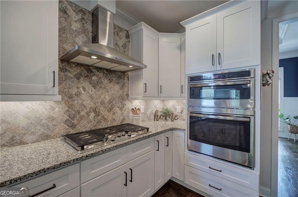 33 River Birch Drive Euharlee - 28
