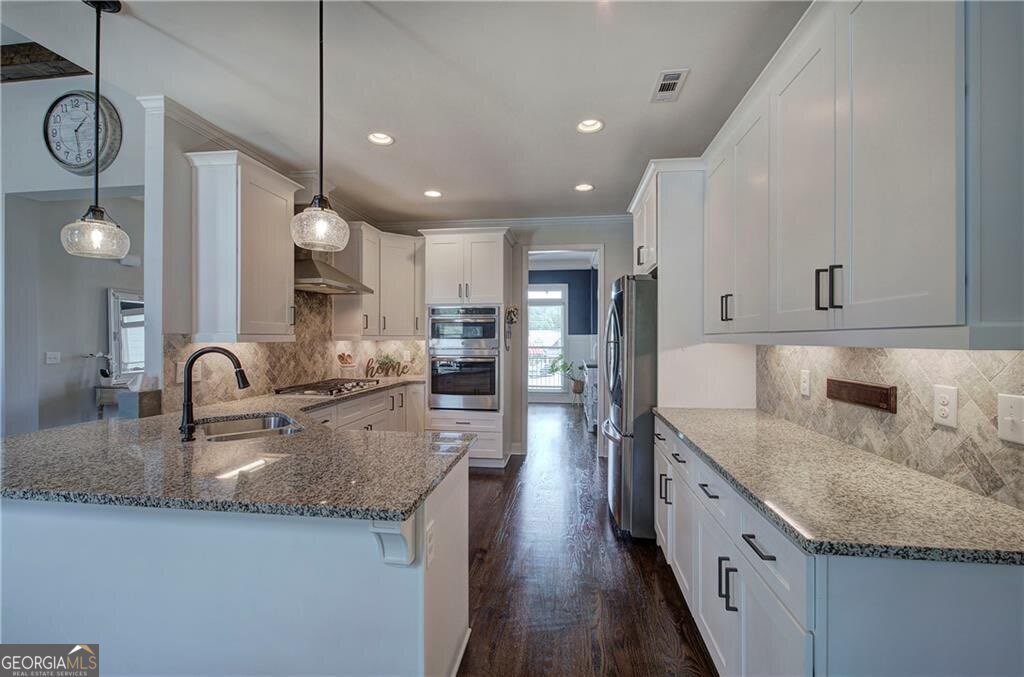 33 River Birch Drive Euharlee - 29