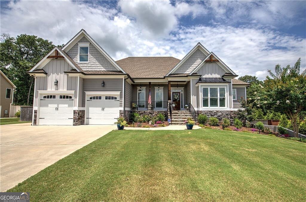 33 River Birch Drive Euharlee - 3