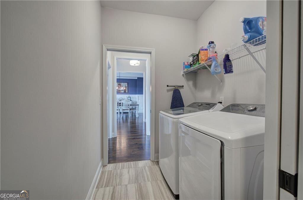 33 River Birch Drive Euharlee - 38