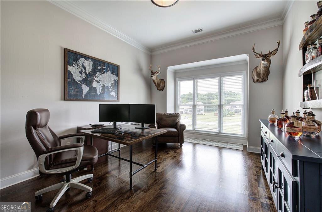 33 River Birch Drive Euharlee - 39