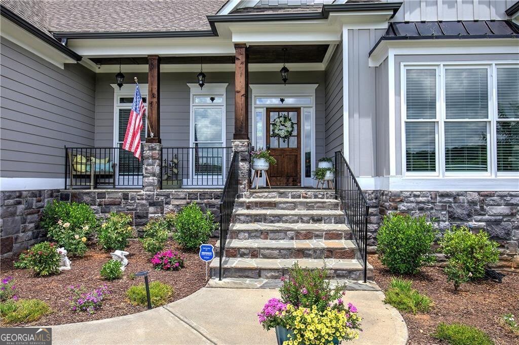 33 River Birch Drive Euharlee - 4