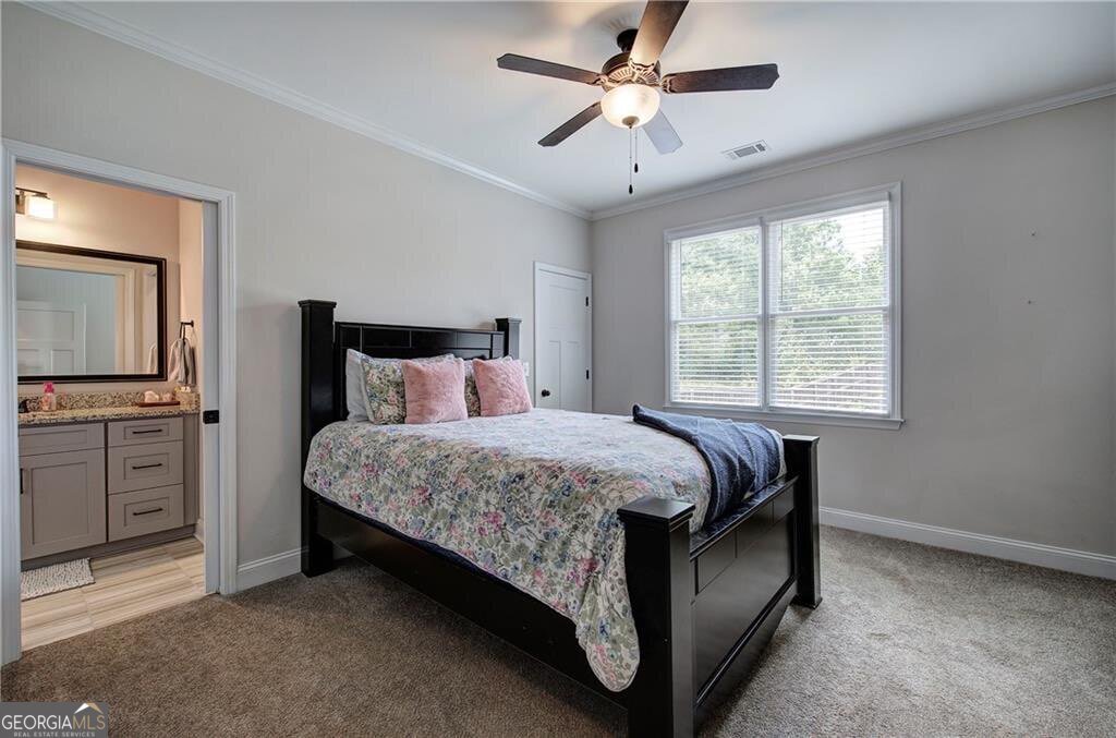33 River Birch Drive Euharlee - 42