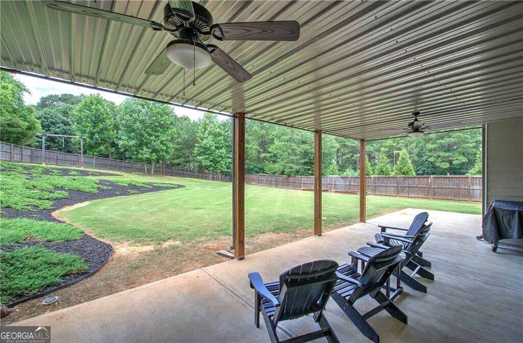 33 River Birch Drive Euharlee - 8