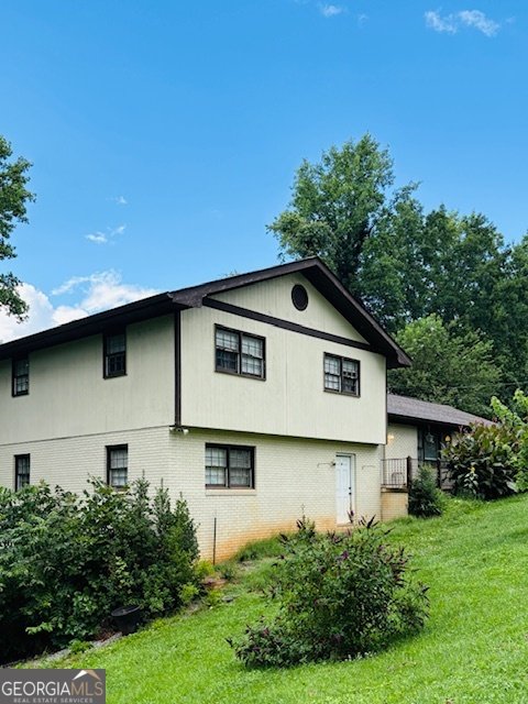 169 Esta Street Cornelia - 1