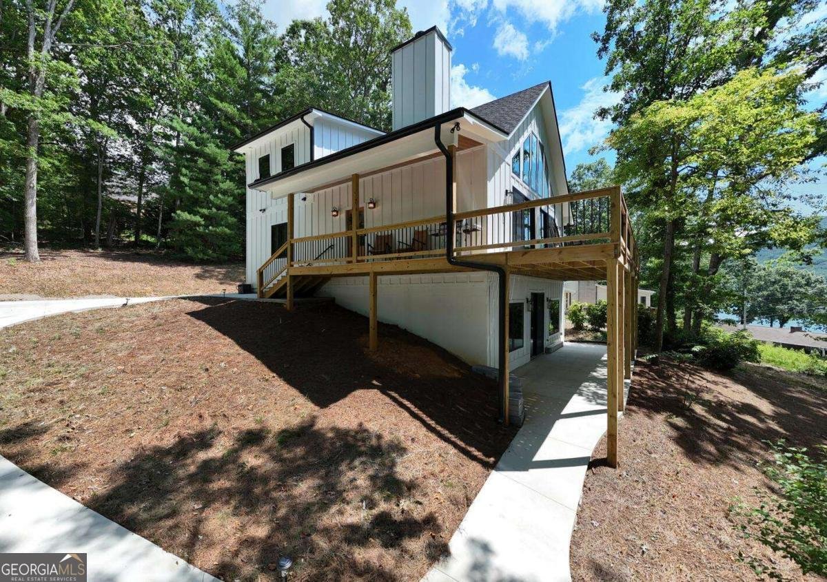 1792 Chatuge Shores Road Hiawassee - 1