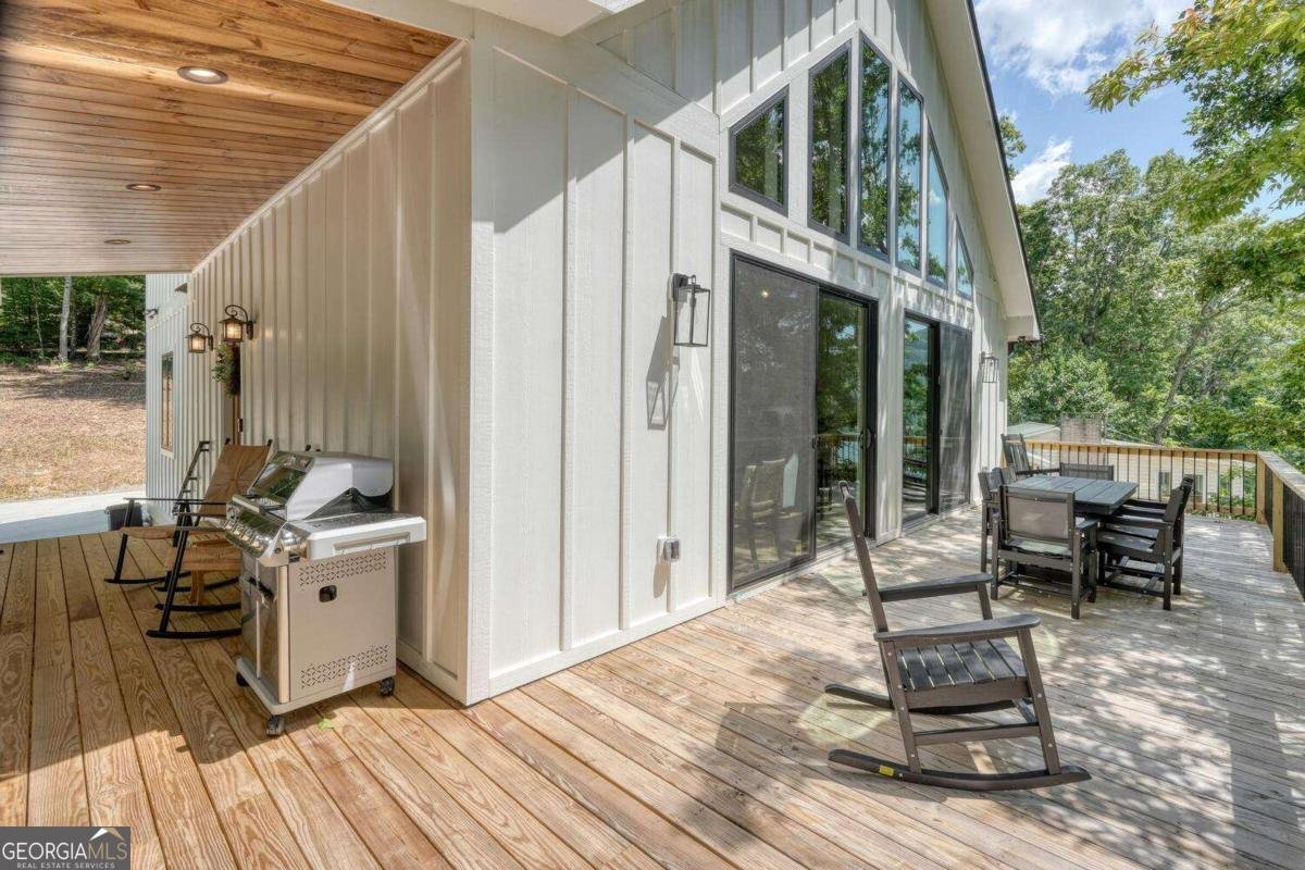 1792 Chatuge Shores Road Hiawassee - 10