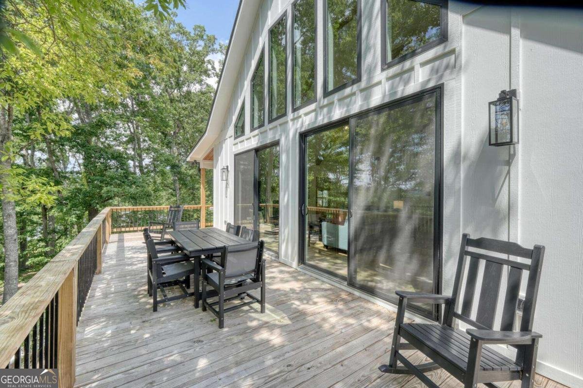 1792 Chatuge Shores Road Hiawassee - 11