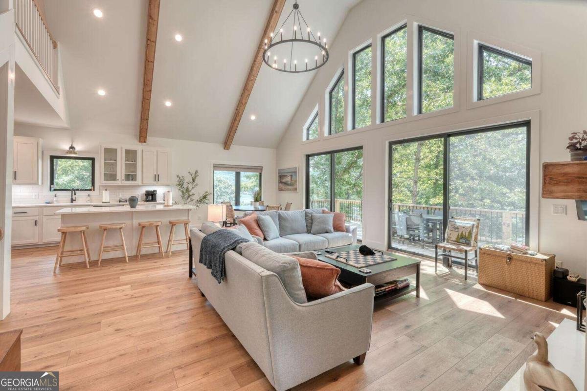 1792 Chatuge Shores Road Hiawassee - 12
