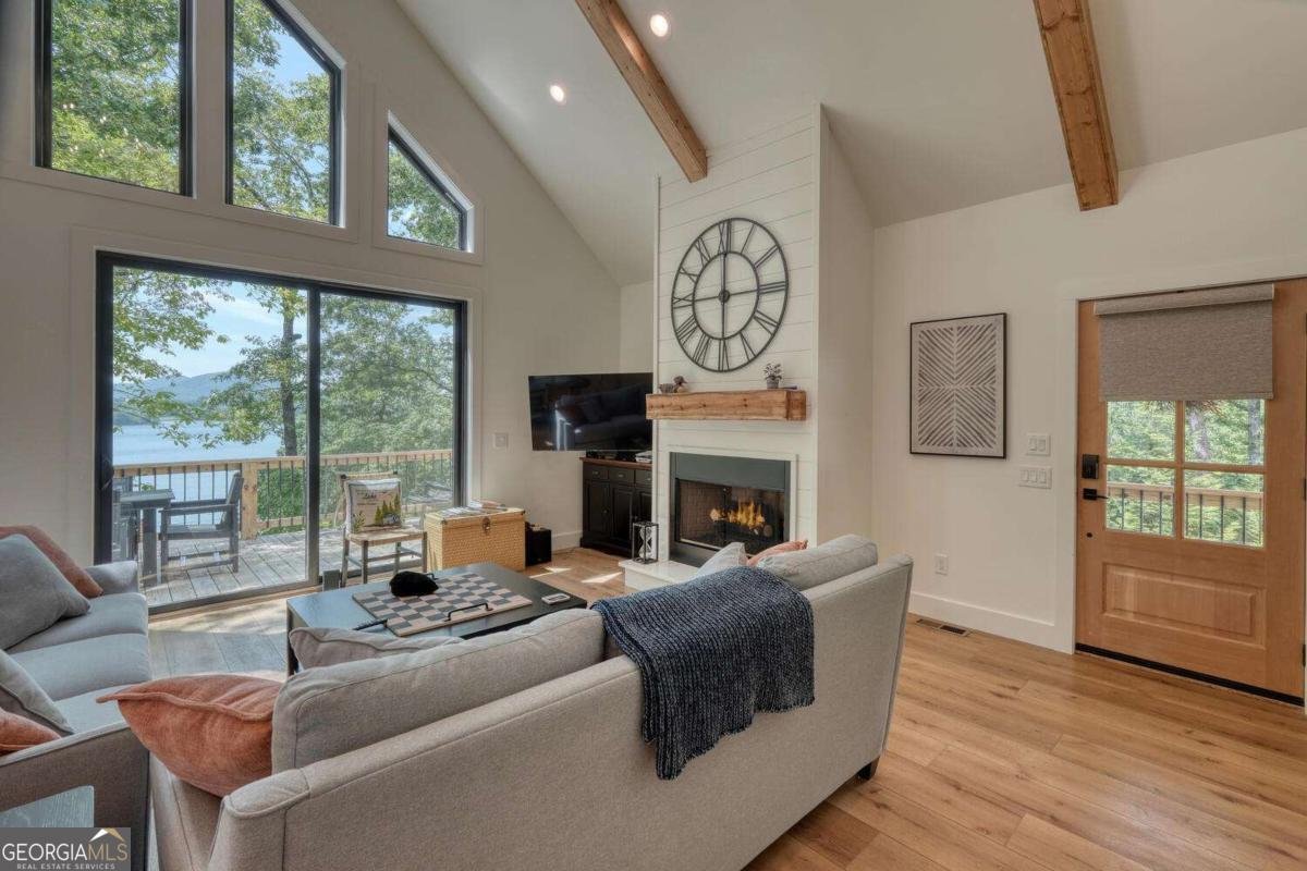 1792 Chatuge Shores Road Hiawassee - 13