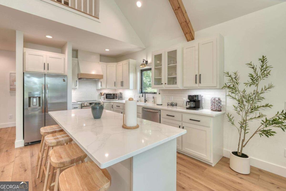 1792 Chatuge Shores Road Hiawassee - 14