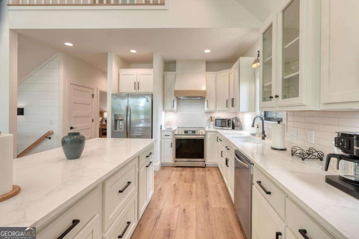 1792 Chatuge Shores Road Hiawassee - 15