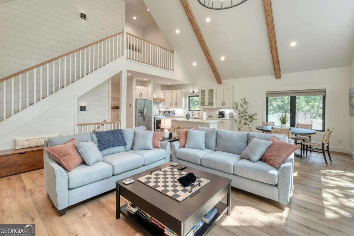 1792 Chatuge Shores Road Hiawassee - 16