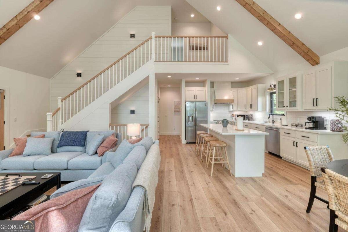 1792 Chatuge Shores Road Hiawassee - 17
