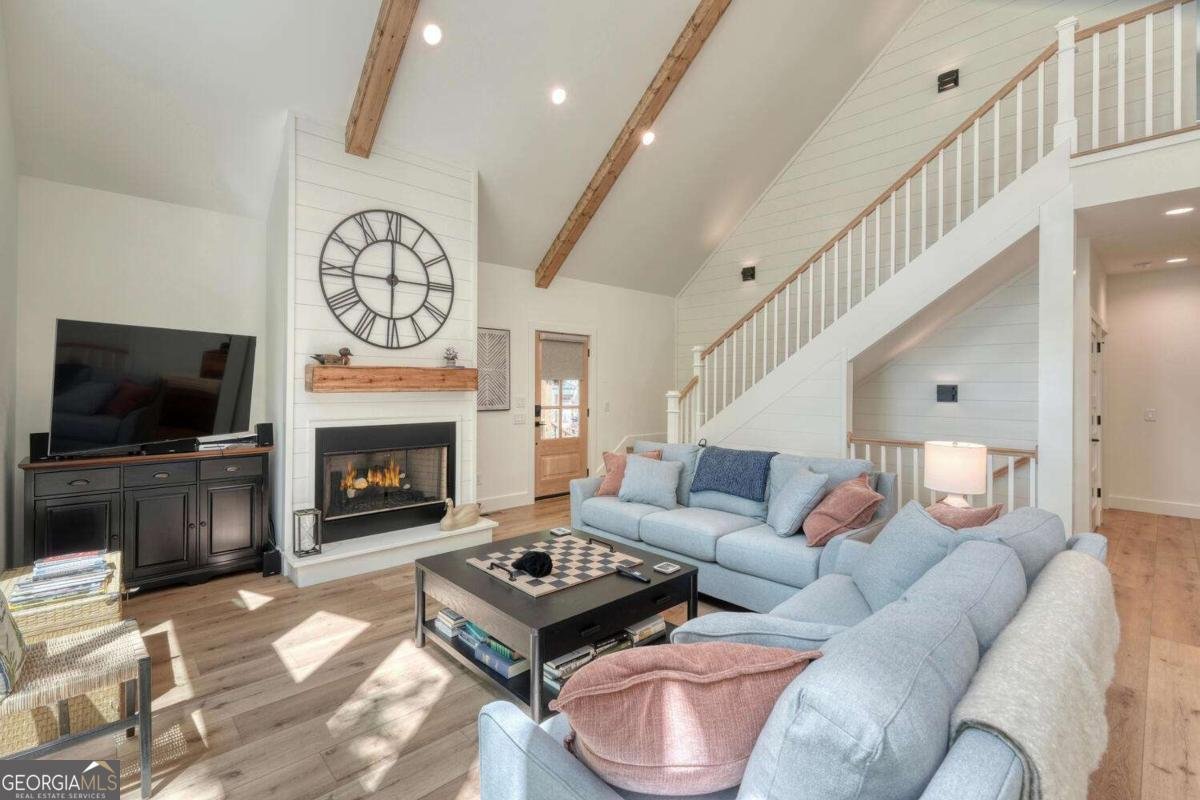 1792 Chatuge Shores Road Hiawassee - 18