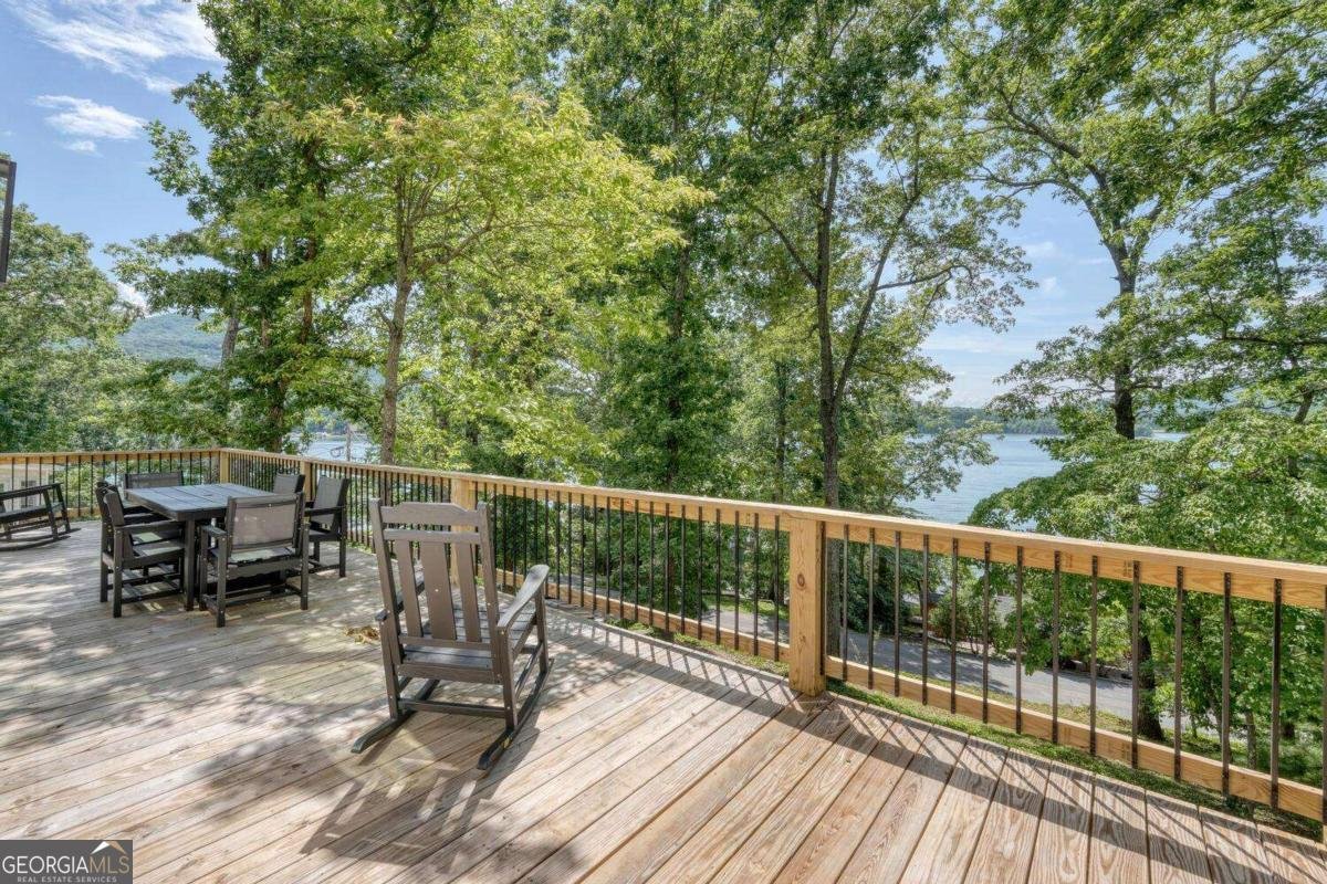 1792 Chatuge Shores Road Hiawassee - 19