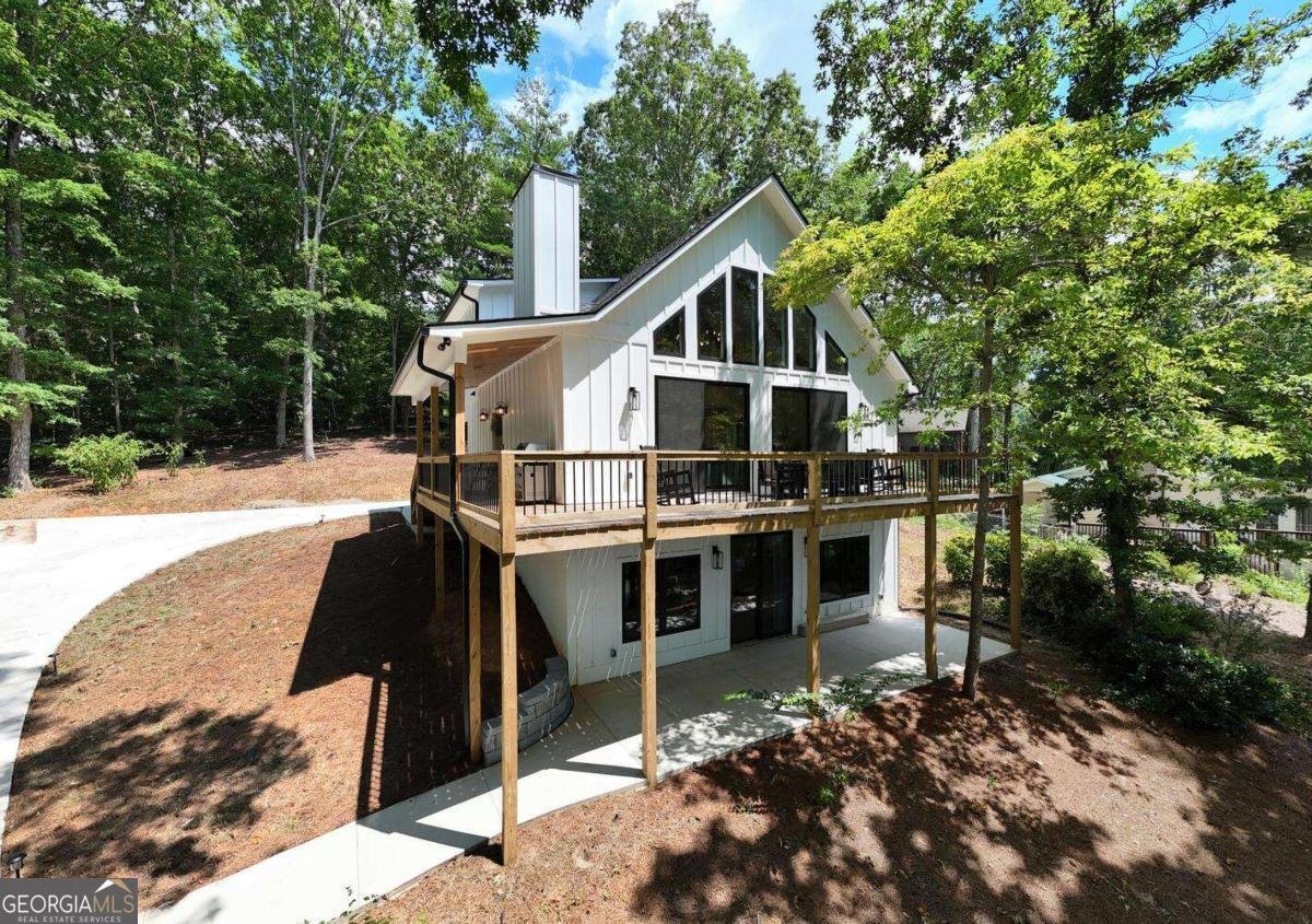 1792 Chatuge Shores Road Hiawassee - 2