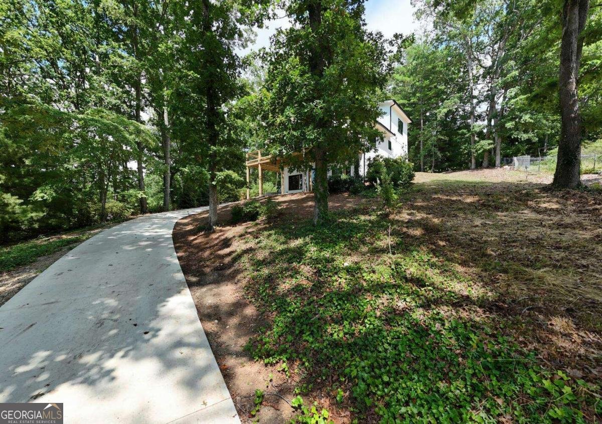 1792 Chatuge Shores Road Hiawassee - 20