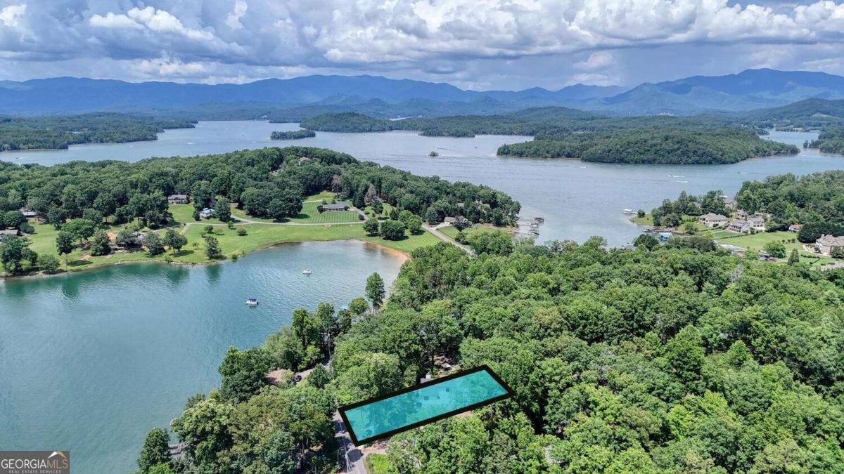 1792 Chatuge Shores Road Hiawassee - 21
