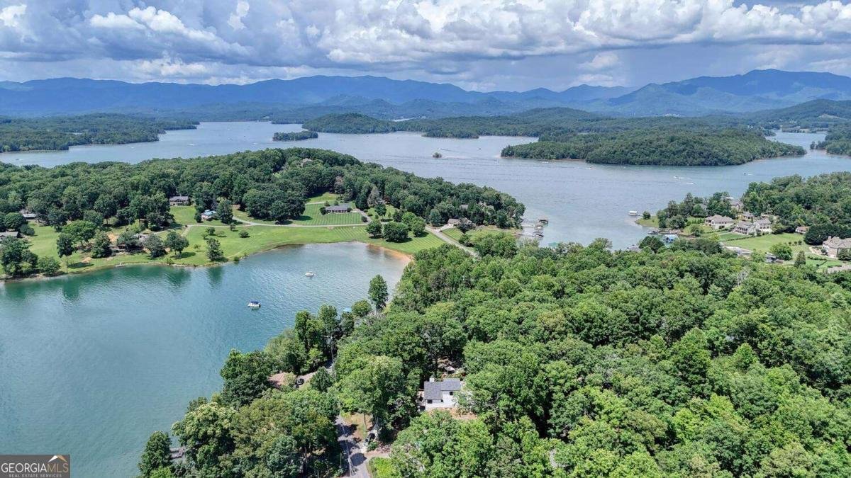 1792 Chatuge Shores Road Hiawassee - 22