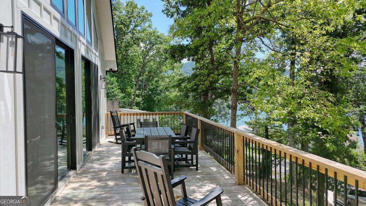 1792 Chatuge Shores Road Hiawassee - 23