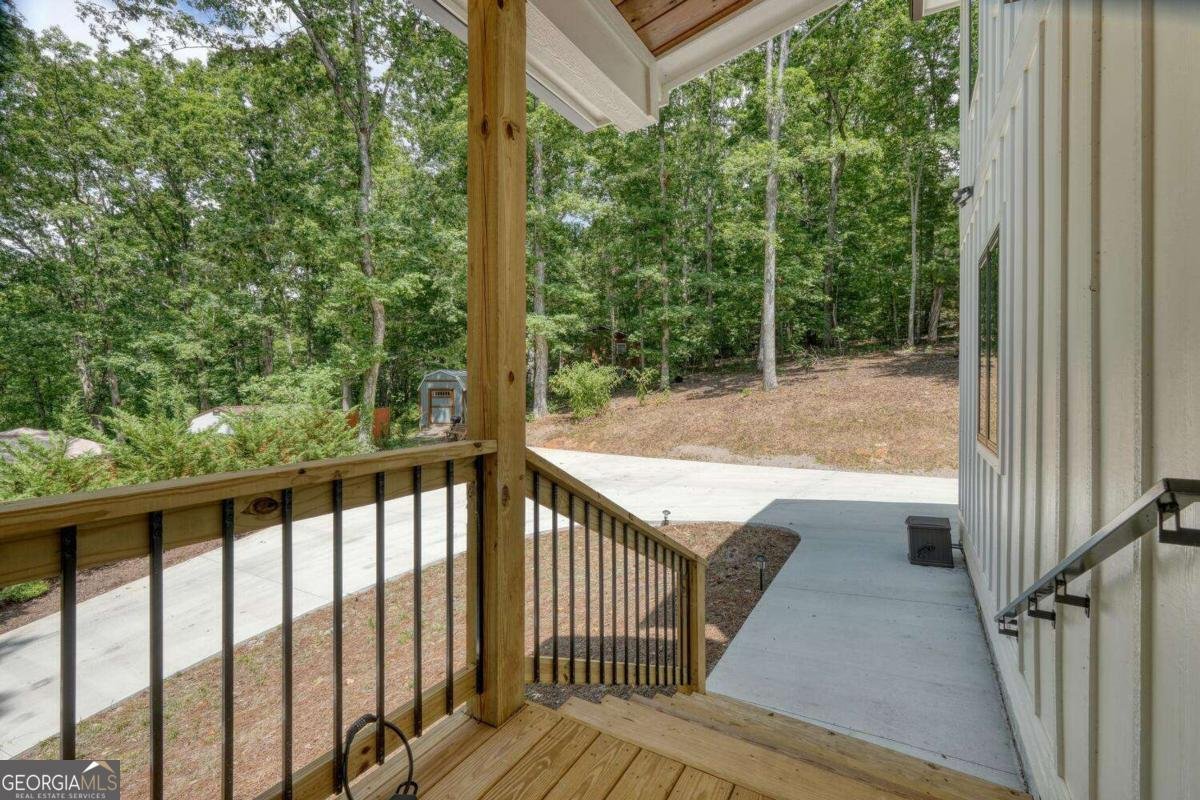 1792 Chatuge Shores Road Hiawassee - 25