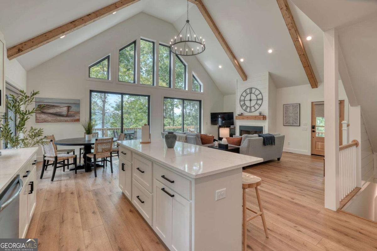 1792 Chatuge Shores Road Hiawassee - 29