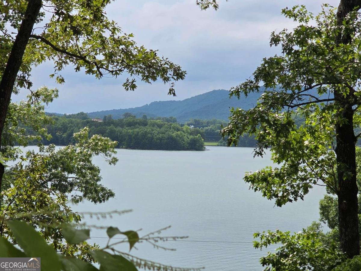 1792 Chatuge Shores Road Hiawassee - 3