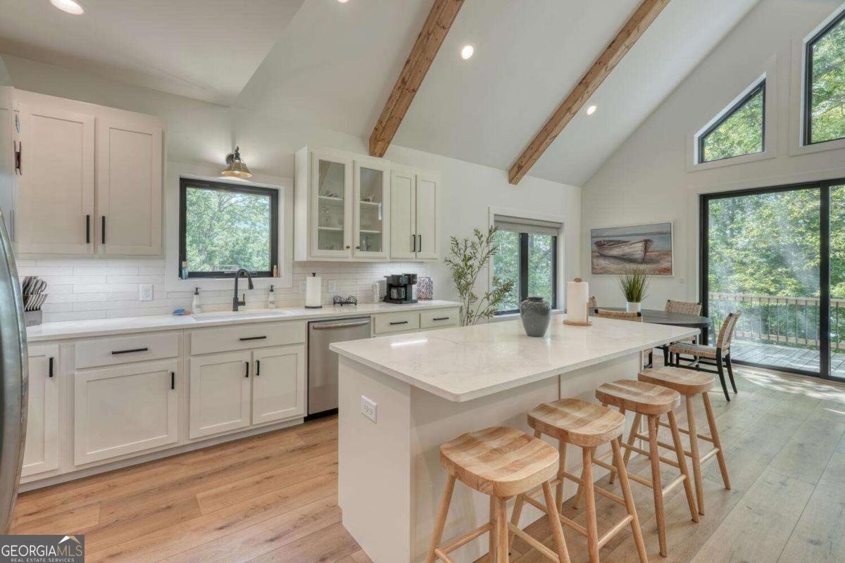 1792 Chatuge Shores Road Hiawassee - 31