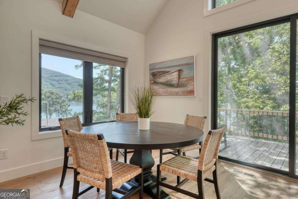 1792 Chatuge Shores Road Hiawassee - 32