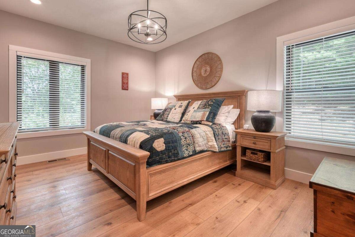 1792 Chatuge Shores Road Hiawassee - 33