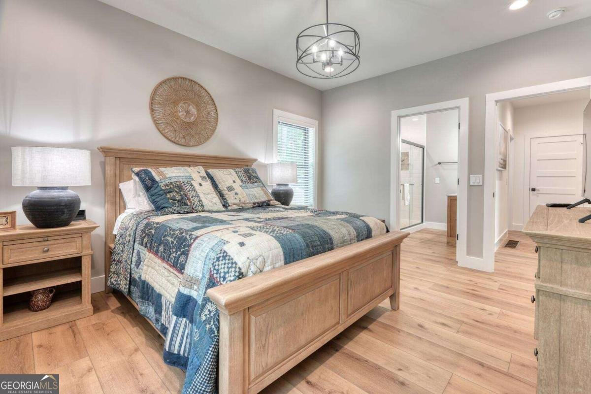 1792 Chatuge Shores Road Hiawassee - 34