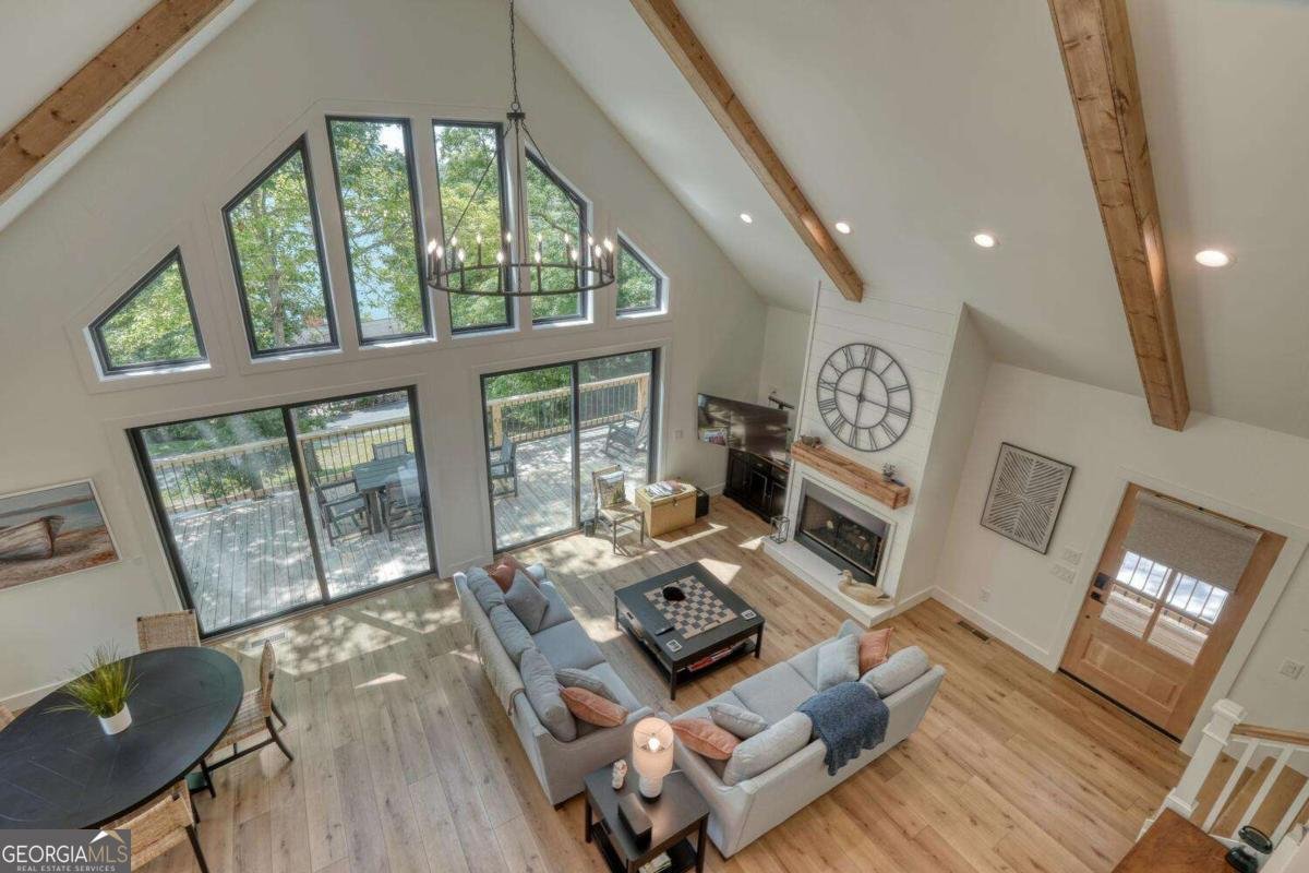 1792 Chatuge Shores Road Hiawassee - 40