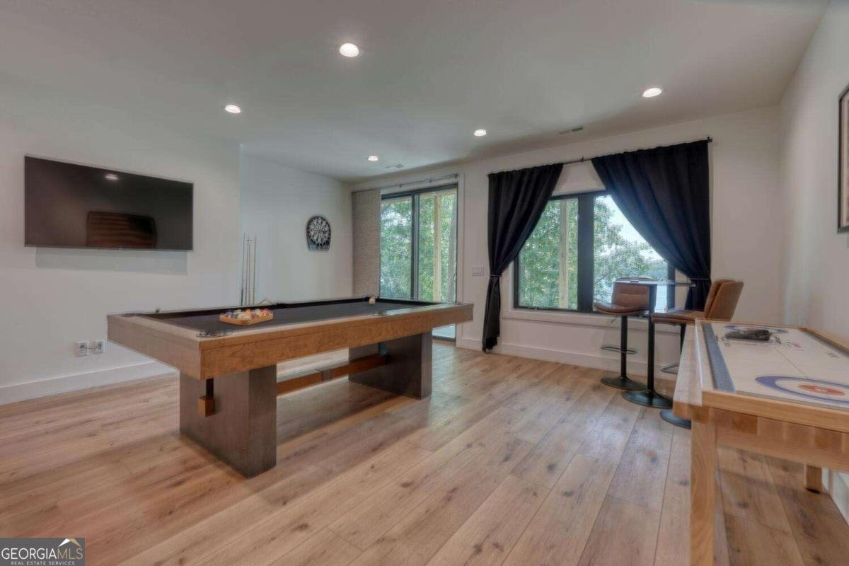 1792 Chatuge Shores Road Hiawassee - 49