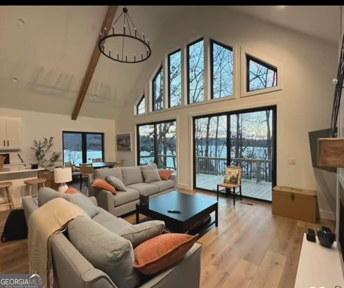 1792 Chatuge Shores Road Hiawassee - 7