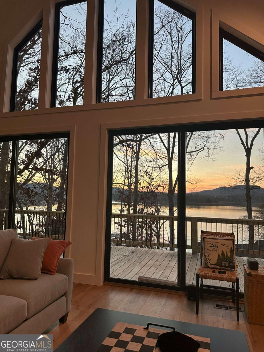 1792 Chatuge Shores Road Hiawassee - 8