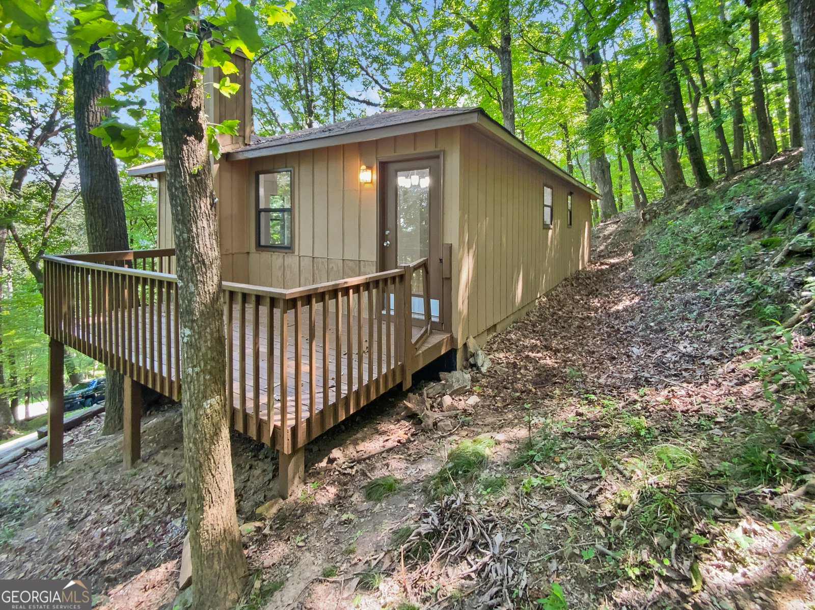 764 Chestnut Cove Trail Jasper - 18